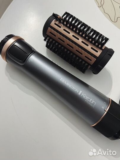 Фен для волос