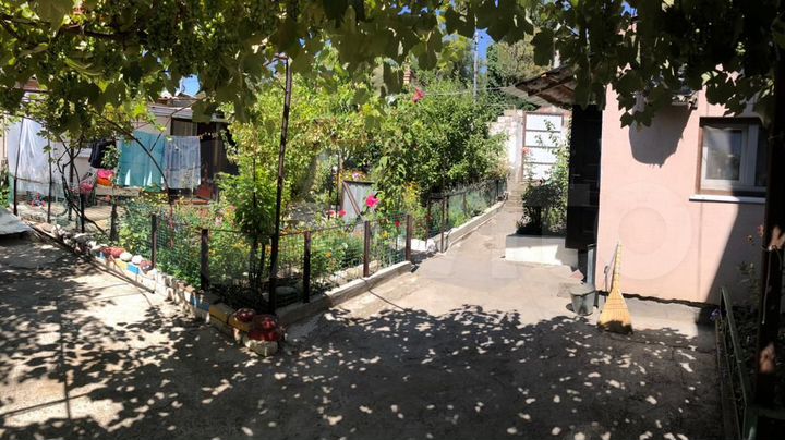 3-к. квартира, 58 м², 2/2 эт.