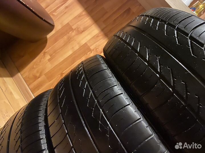 Hankook Optimo K406 195/55 R15