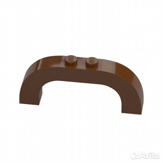 Деталь Lego 6058130