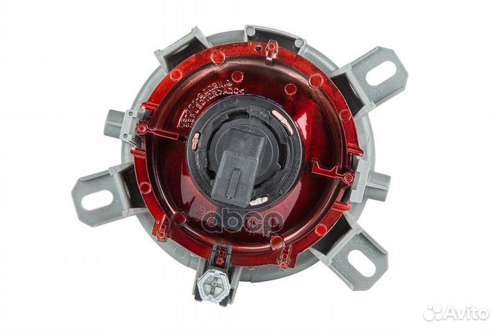 551-2012N-UE фара противотуманная прав./лев