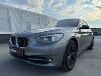 BMW 5 серия GT 3.0 AT, 2010, 256 000 км, с пробегом, цена 1 550 000 руб.