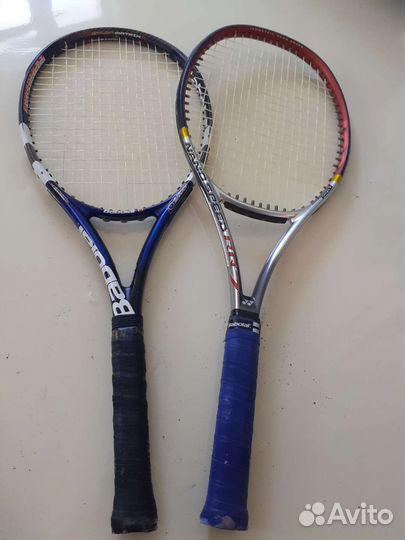 Теннисная Ракетка для большого тенниса