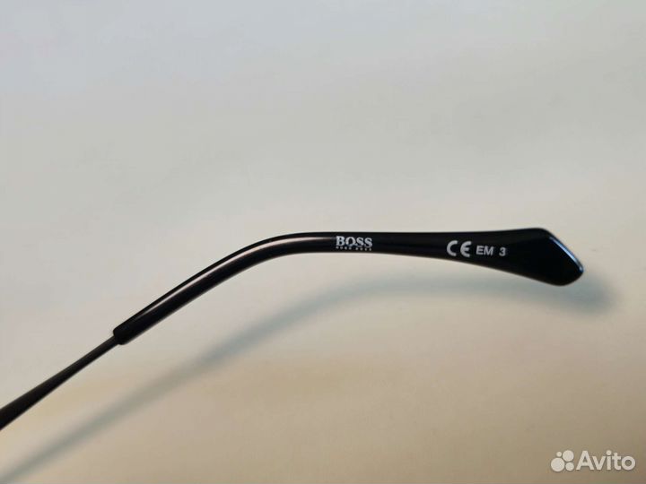 Очки Hugo Boss 1090/S Новые Оригинал