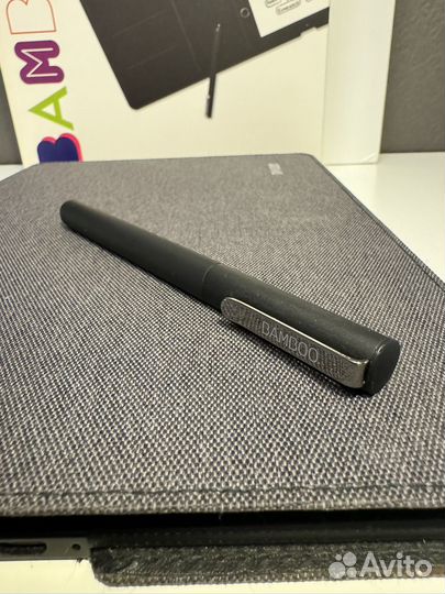 Wacom Bamboo Folio Small