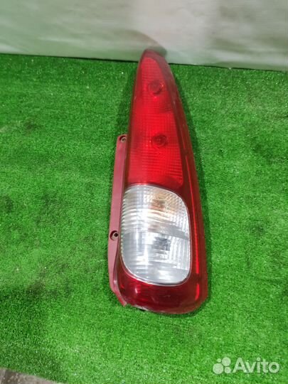 Фонарь задний правый Chevrolet Rezzo Tacuma