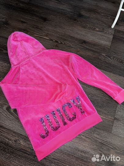 Juicy couture худи