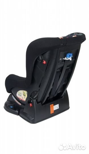 Новое Автокресло 0+