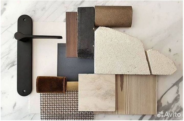 Кухонный гарнитур Абрэмо