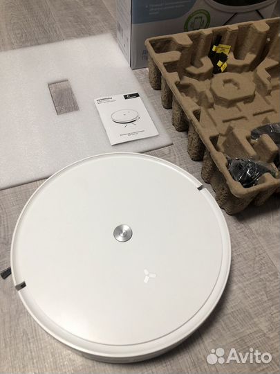 Продам робот пылесос