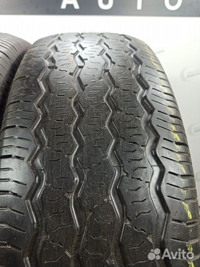 Kumho Radial 798 Plus 245/70 R16 107H