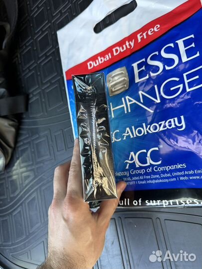 Creed aventus 100 ml