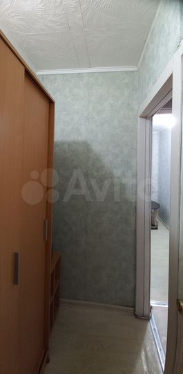 1-к. квартира, 31,4 м², 3/5 эт.