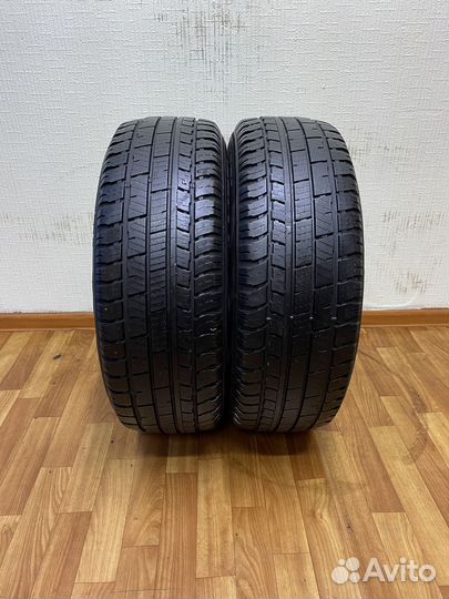 Amtel Cruise 4x4 215/65 R16