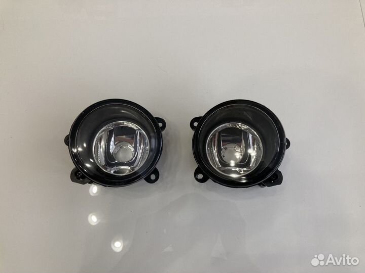 Фара противотуманная Land Rover / Range Rover