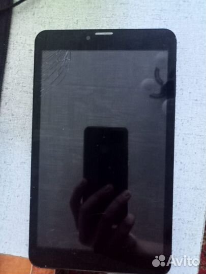 Планшет на запчасти