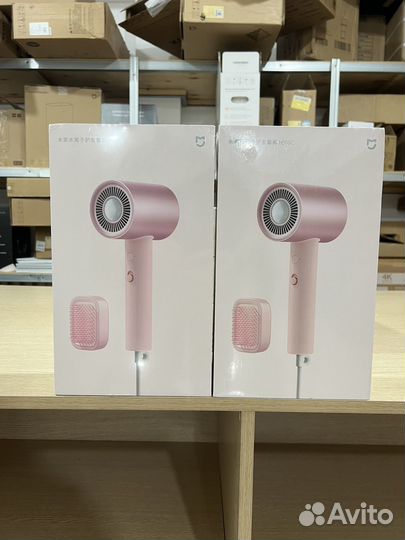 Фен Xiaomi H500C Убийца Dyson