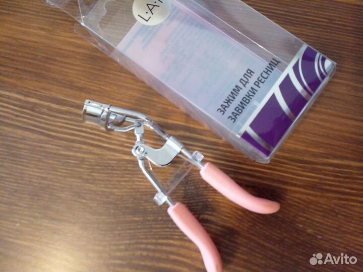 Зажим для ресниц