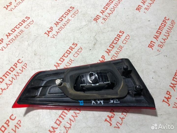 Фонарь задний правый Mitsubishi Asx 4B10 2010