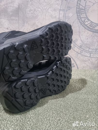 Зимние ботинки Adidas terrex gtx