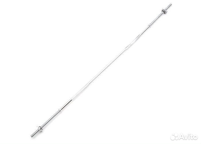 Штанга с дисками 52 кг