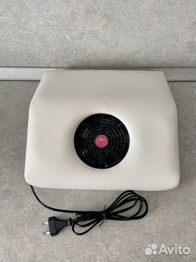 Пылесос для маникюра