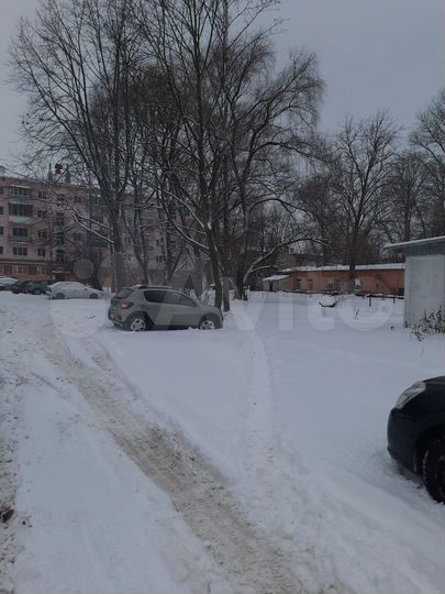 Участок 19,8 сот. (ИЖС)