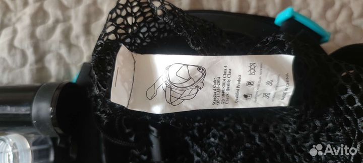 Маска для снорклинга