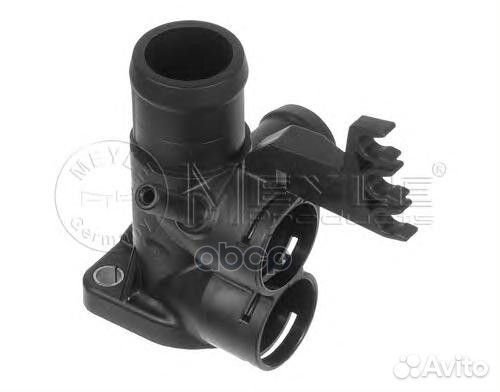 Фланец охлаждающей жидкости 1001211008 Meyle