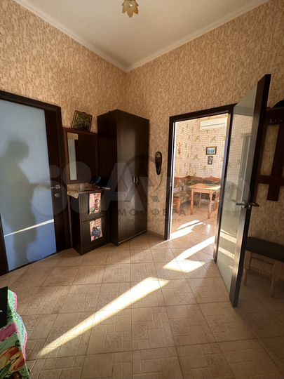 1-к. квартира, 57,5 м², 2/5 эт.