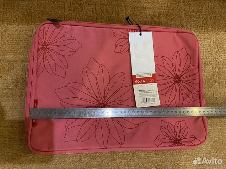 Сумка под ноутбук