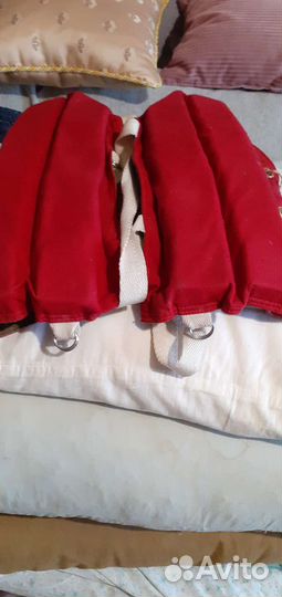 Спасательный жилет