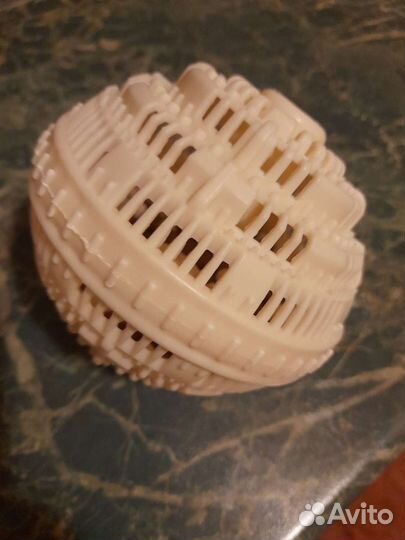 Шарик для стирки