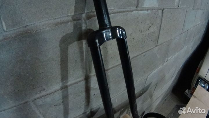 Вилка от велосипеда 