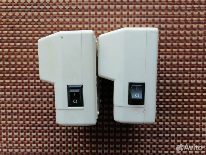 Малогабаритный источник питания мип Р-1