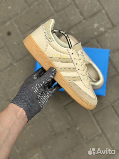 Кроссовки Adidas handball spezial