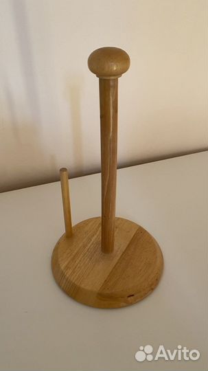 Держатель для рулона полотенец