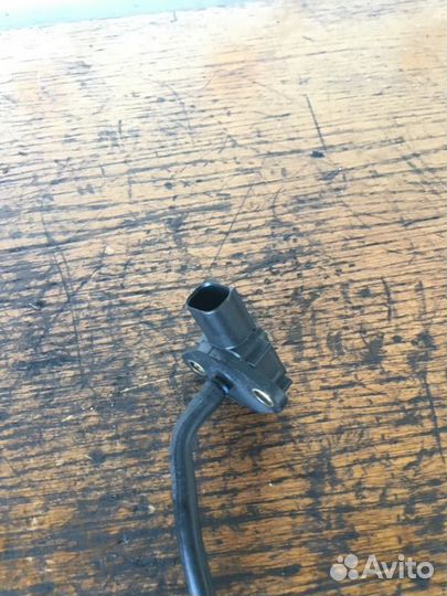 Датчик давления наддува Mercedes C-Class W203