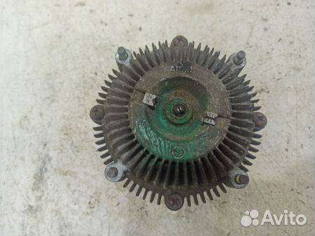 Термомуфта Вольво 940