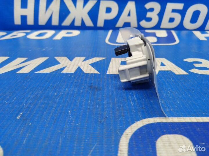 Крепеж Toyota Land Cruiser 150