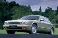 Daimler X308 I (1997—2003) Седан