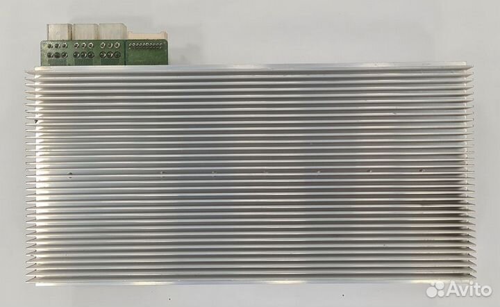 Бу Хеш плата (hashrate board) asic Ebit e9+ (ebaz4