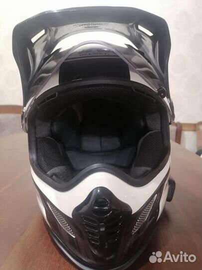 Шлем Arai Tour-X4