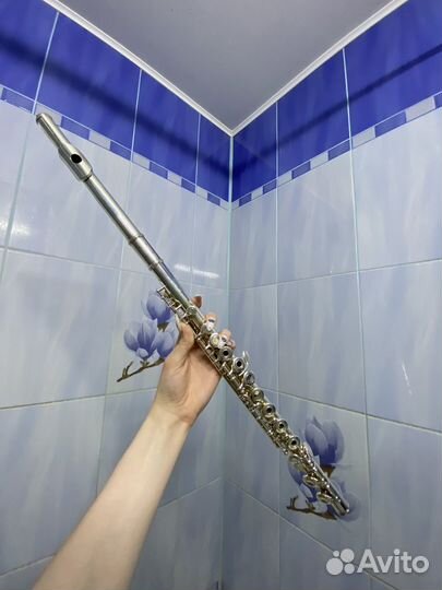 Флейта yamaha 261