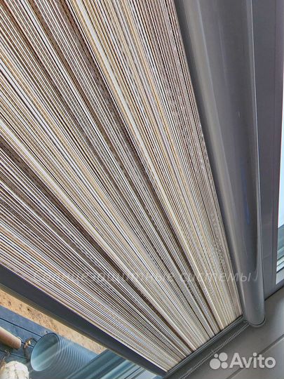 Рулонные шторы и жалюзи. Производство