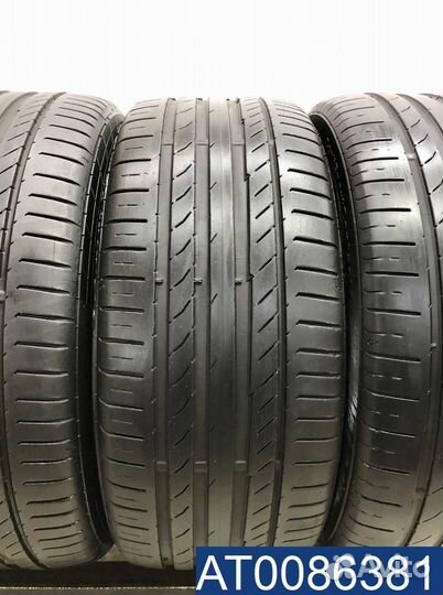 Continental ContiSportContact 5 225/45 R17 98H