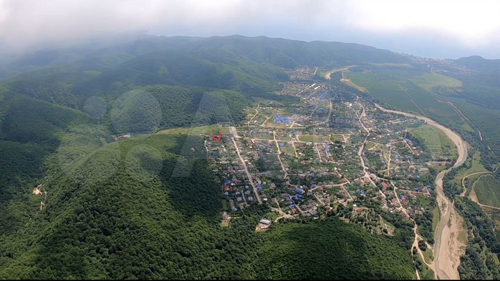 Участок 15,5 сот. (ИЖС)