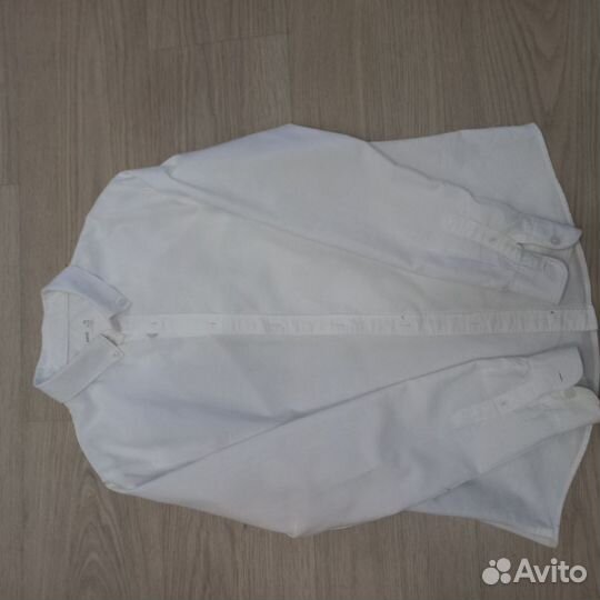 Рубашка для мальчика 146