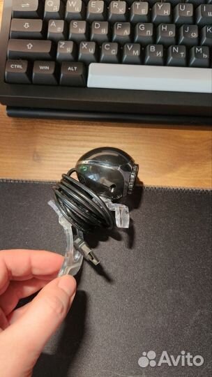 Web-камера Defender C-090