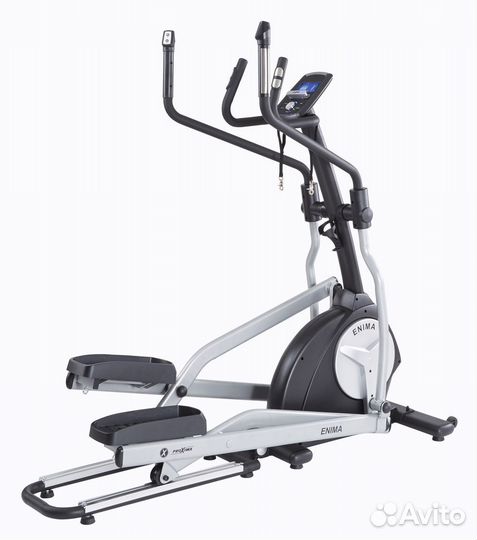 Эллиптический тренажер proxima enima II iPRO